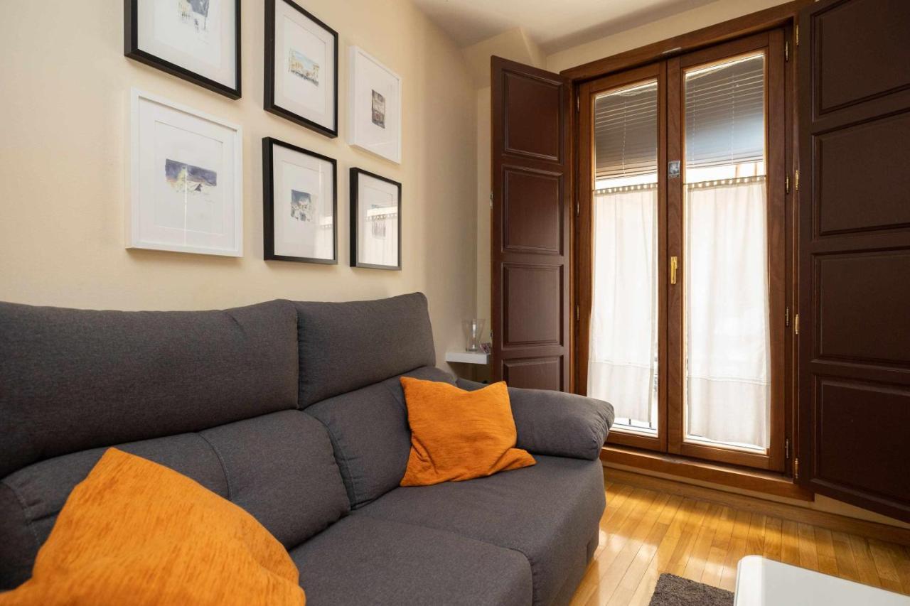 Casa Benito Garaje Cantigueo Zamora Extérieur photo