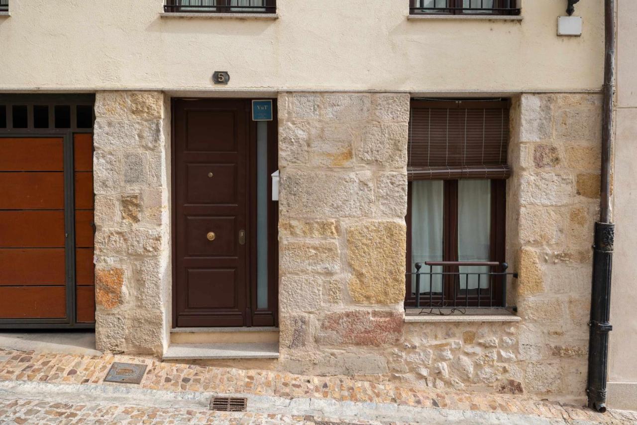 Casa Benito Garaje Cantigueo Zamora Extérieur photo